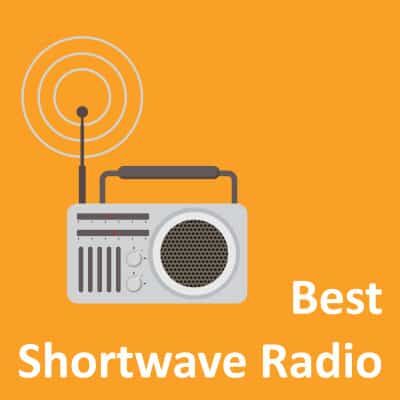 Top 10 Shortwave Radios Buyer Guide 