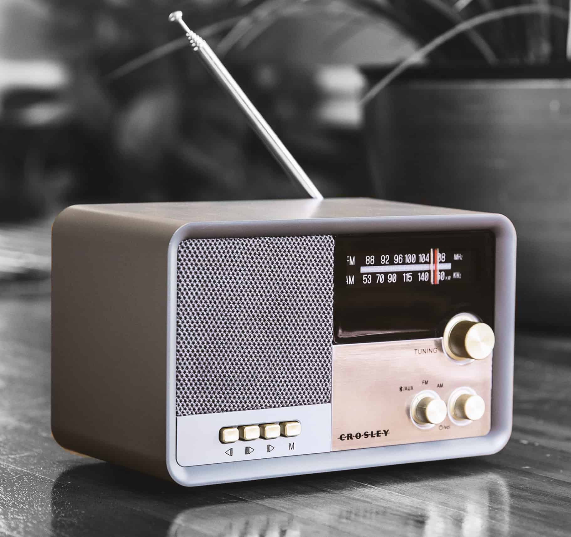 Tribute Radio - Shop Radios
