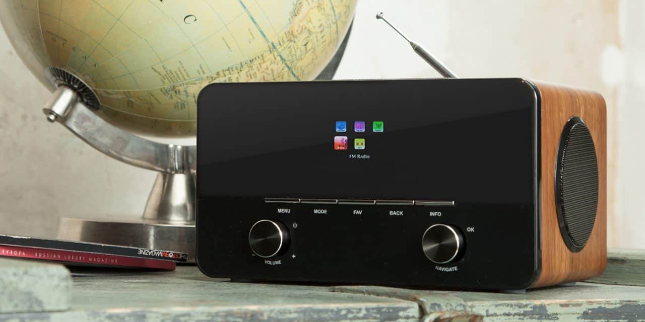 Setting Up an Internet Radio Station What You Need to Know